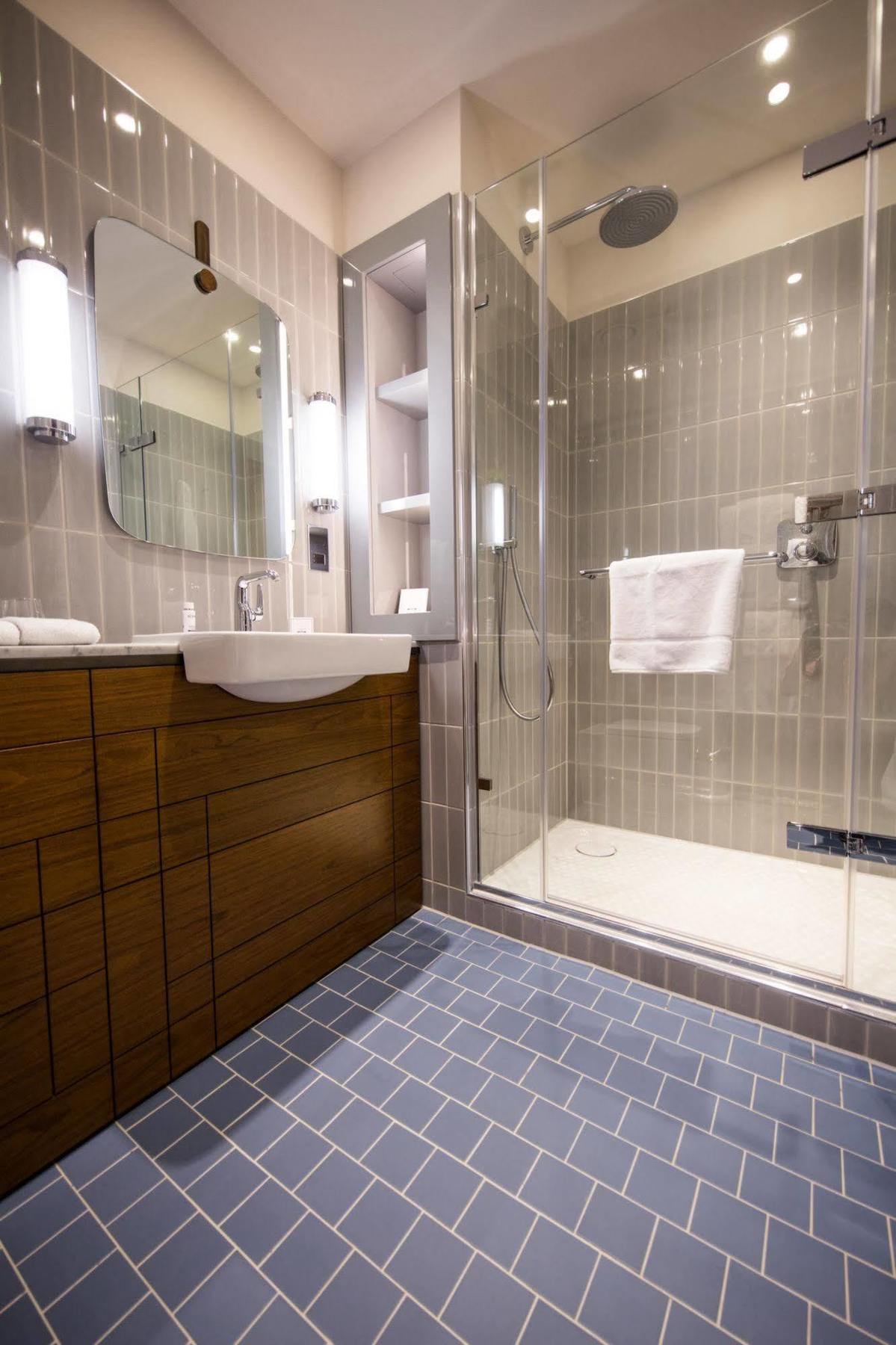 Devonshire Club & Hotel Лондон Экстерьер фото